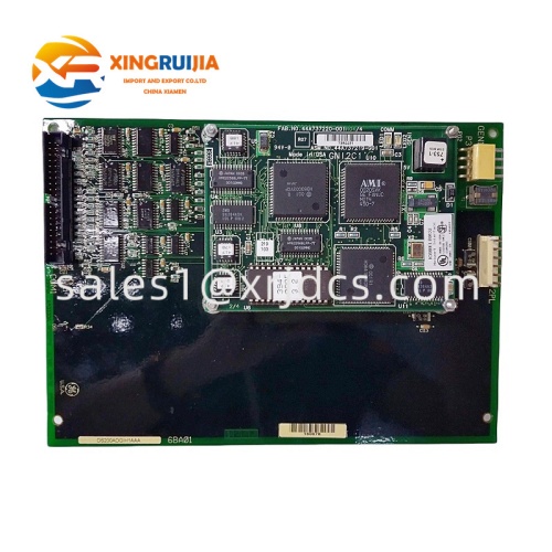 GE DS200ADGIH1AAA Auxiliary Interface Board — High‑Performance Mark V Module In Stock